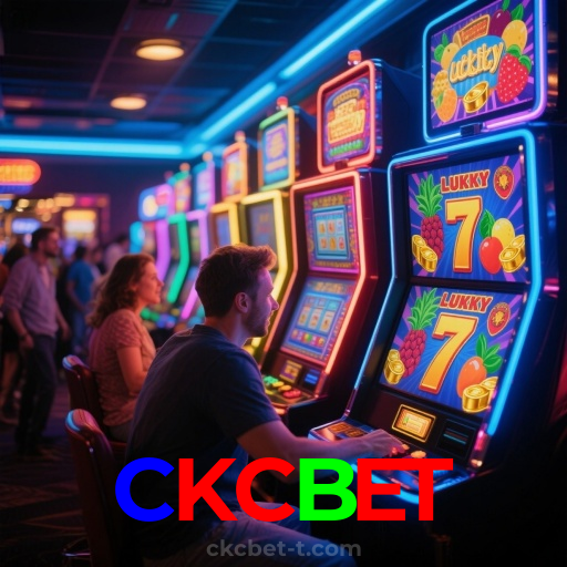 CKCBET：Ganhe prêmios incríveis em slots, roleta e apostas ao vivo no futebol!