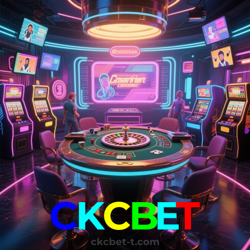 CKCBET：Apostas no futebol e diversão com roleta e blackjack no cassino online!