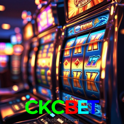 CKCBET：Jogue poker, aposte no futebol e ganhe prêmios incríveis no cassino!
