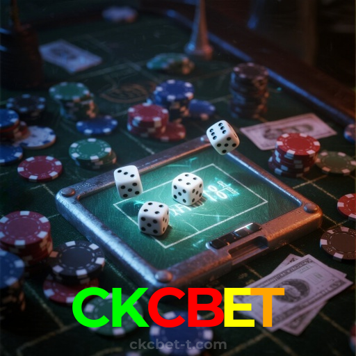 CKCBET：Ganhe no futebol e conquiste prêmios nos melhores jogos de cassino online!