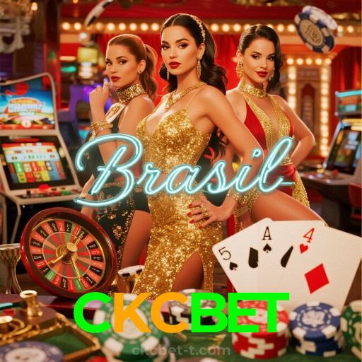 CKCBET:Cada jogo é uma chance de ganhar! Jogue agora e vença!