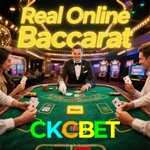 CKCBET：Em nosso cassino online, grandes prêmios estão ao seu alcance!