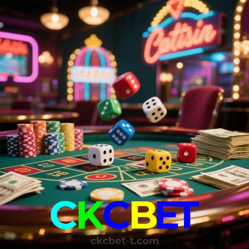 CKCBET:Jogue blackjack e aposte no futebol para uma experiência completa!