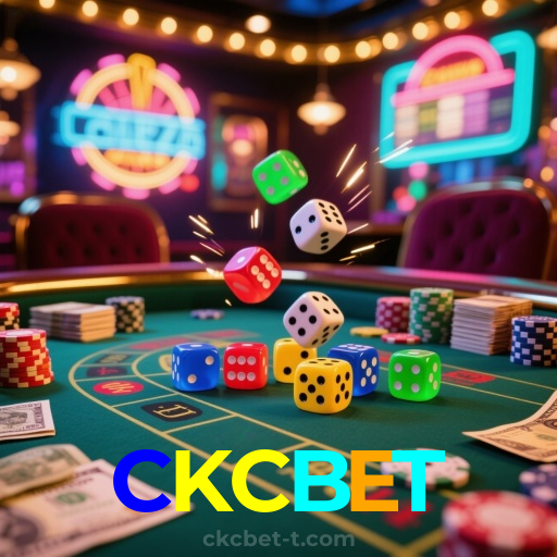 CKCBET：Apostas de futebol online te esperam! Aposte e vença agora!
