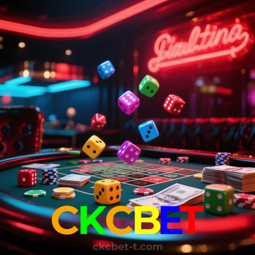 CKCBET:Aposte no seu time e jogue roleta no cassino mais confiável!
