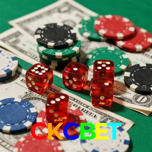 CKCBET:Jogue poker, roleta e aposte no futebol para uma experiência épica!