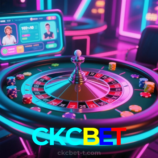 CKCBET:Aposte nas mesas de poker e mostre quem é o mestre das cartas!