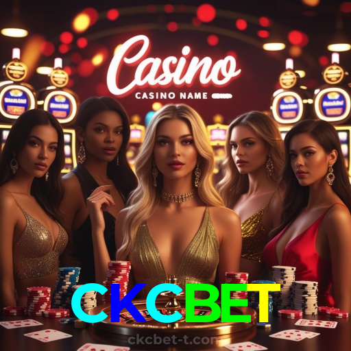 CKCBET:Ganhe prêmios incríveis em slots, roleta e apostas ao vivo no futebol!