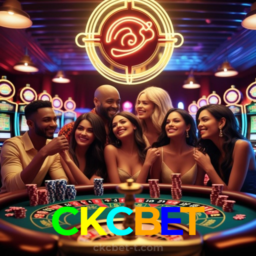 CKCBET：Aposte no futebol e jogue no melhor cassino online para grandes vitórias!