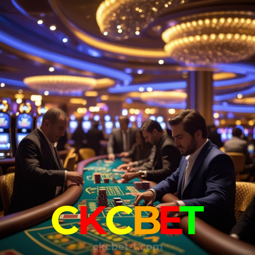 CKCBET：Apostas no futebol e diversão em blackjack e roleta online te esperam!