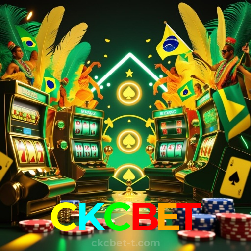 CKCBET：Sinta a emoção do futebol online! Aposte e vença agora!