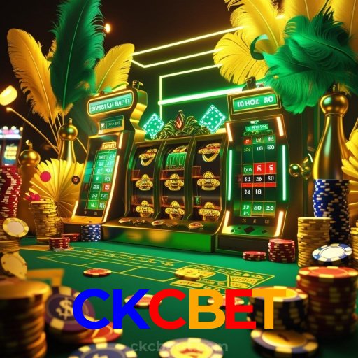 CKCBET：Jogue futebol online e conquiste as maiores vitórias de sua vida!