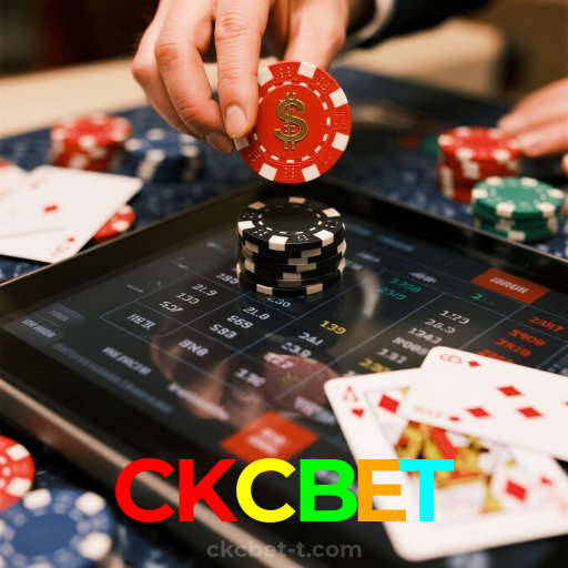CKCBET：O melhor do futebol online está esperando por você! Aposte e ganhe!
