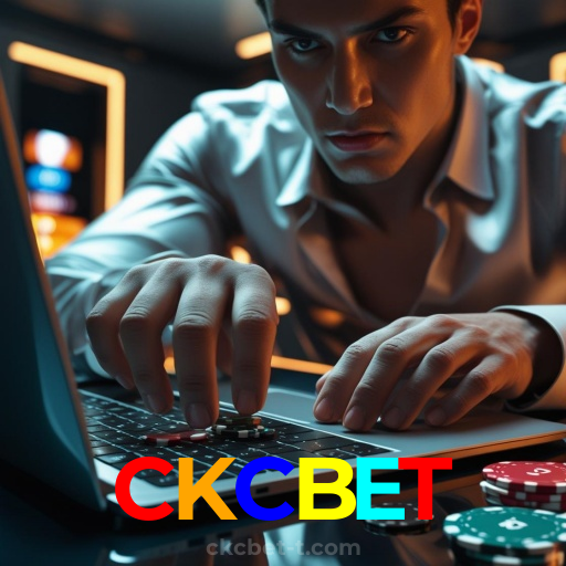 CKCBET:Com o futebol online, a emoção da vitória está garantida!