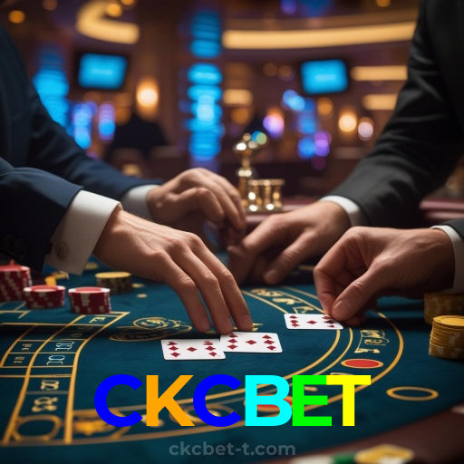 CKCBET:Jogue nas roletas e conquiste prêmios incríveis!