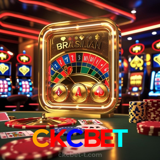 CKCBET:A sorte é sua! Aposte agora e ganhe muito mais!