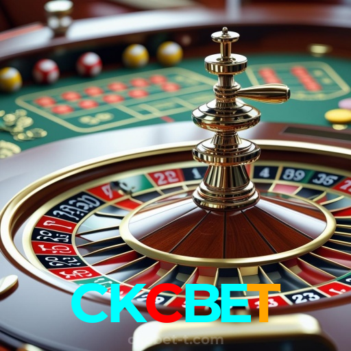 CKCBET：Jogue futebol online e sinta o jogo como nunca antes!