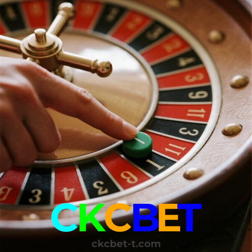 CKCBET：Onde o futebol e o cassino se encontram para grandes vitórias!