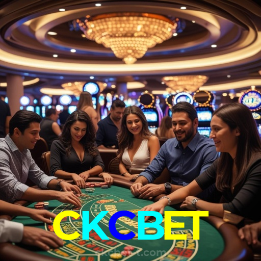 CKCBET:Jogue poker no nosso cassino e mostre sua habilidade!