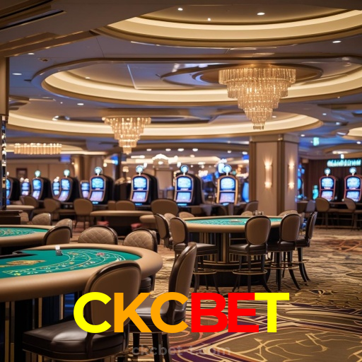 CKCBET：A roleta nunca foi tão empolgante! Aposte e vença!