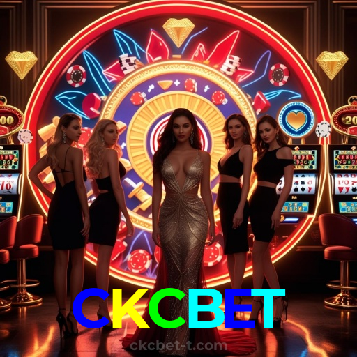 CKCBET:Onde você pode apostar no futebol e jogar os melhores jogos de cassino!