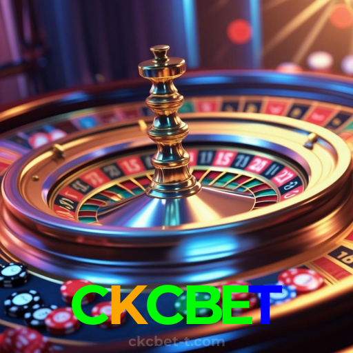 CKCBET:Jogue poker, slots e aposte no futebol para uma experiência única!