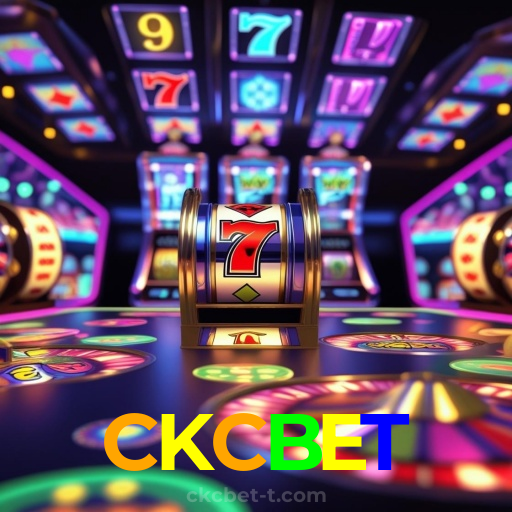 CKCBET:O cassino online mais emocionante está aqui! Aposte agora!