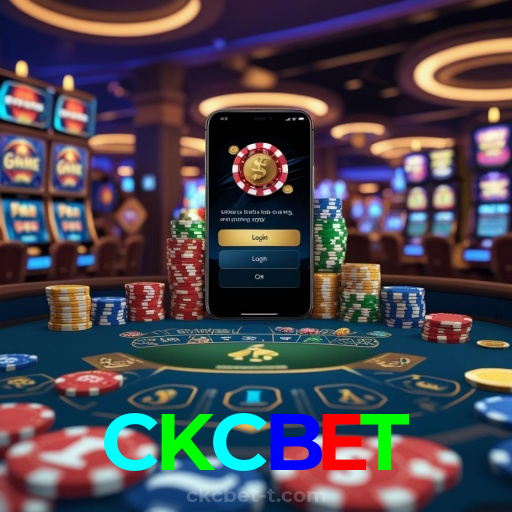 CKCBET:Jogue poker, roleta e aposte no futebol online com segurança!