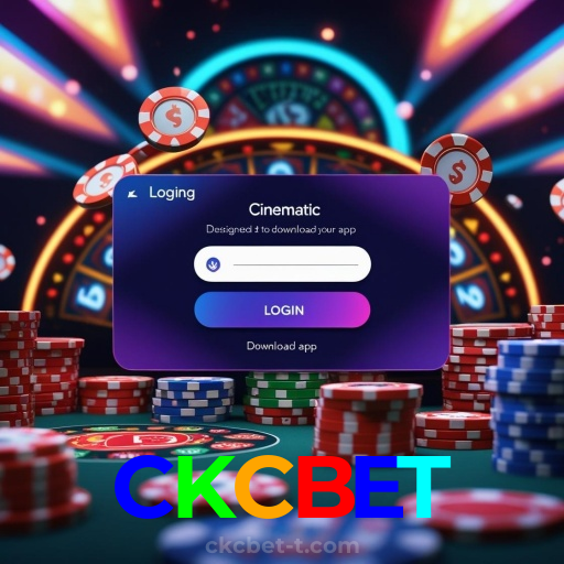 CKCBET:Jogue no cassino online com apostas no futebol e ganhe grandes prêmios!
