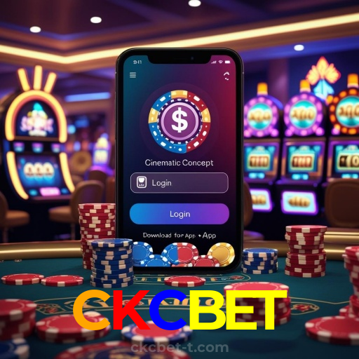 CKCBET:Apostas emocionantes em futebol e vitórias épicas no cassino online!