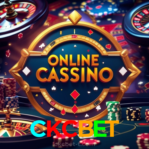 CKCBET:Jogue agora e vença nas melhores slots online!