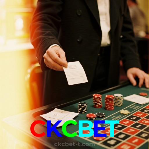 CKCBET:Jogue blackjack, aposte no futebol e vença com grandes prêmios!