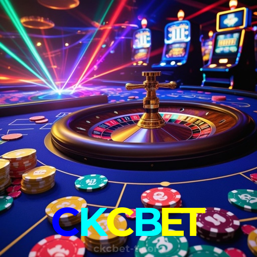 CKCBET:No futebol online, suas vitórias estão a um passo de distância!