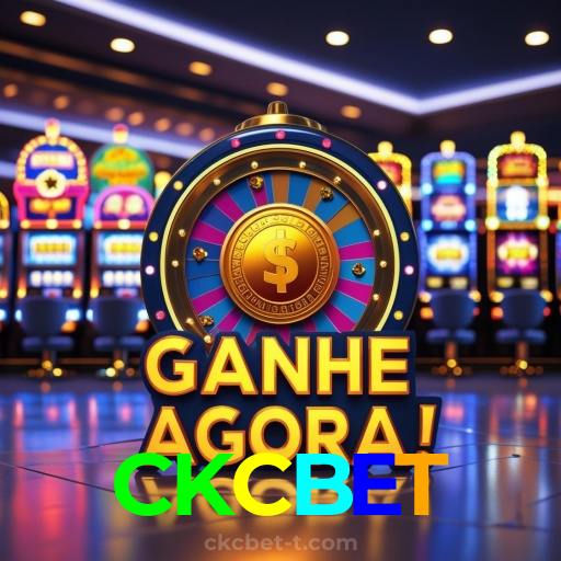 CKCBET:As melhores slots do mercado estão esperando por você! Jogue agora!