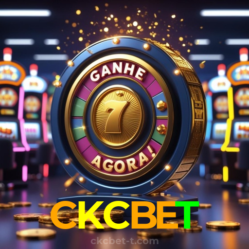 CKCBET:Jogue poker, ganhe no futebol e vença no cassino online mais confiável!