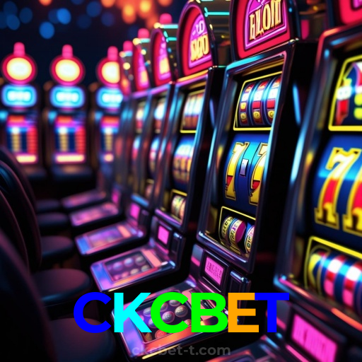 CKCBET：Vença no futebol online e alcance novos patamares de vitória!