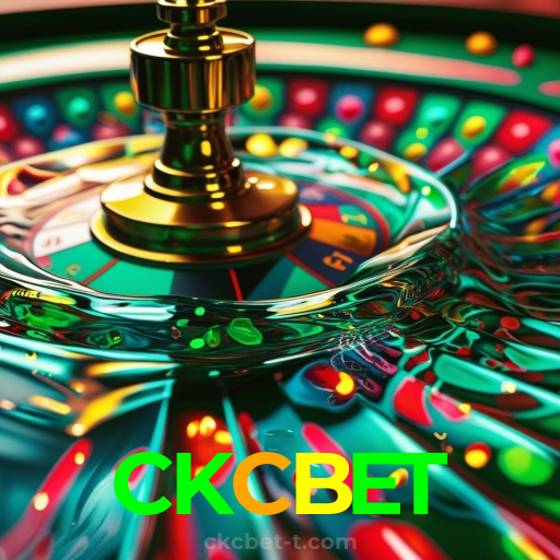 CKCBET:Vença no poker e prove que você é o mestre das cartas!