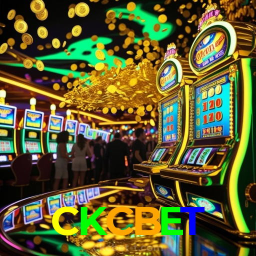 CKCBET:A sorte é sua! Aposte agora e ganhe muito mais!