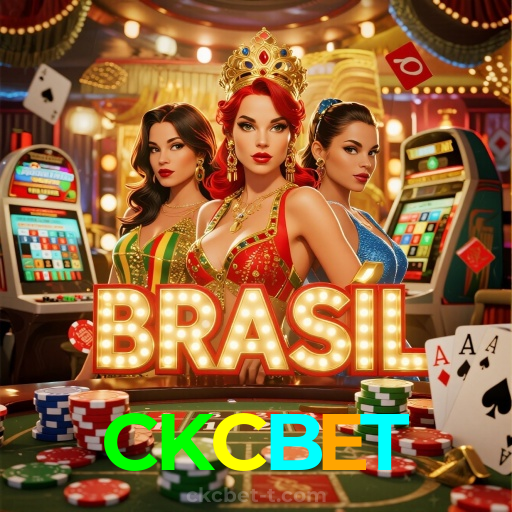 CKCBET：Aposte nas melhores máquinas caça-níqueis e leve o jackpot!