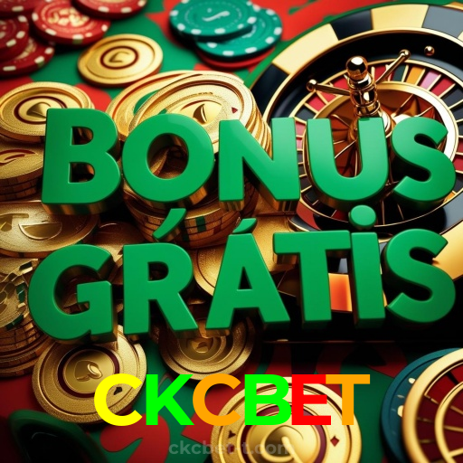CKCBET:A melhor plataforma para apostas no futebol e diversão em jogos de cassino!