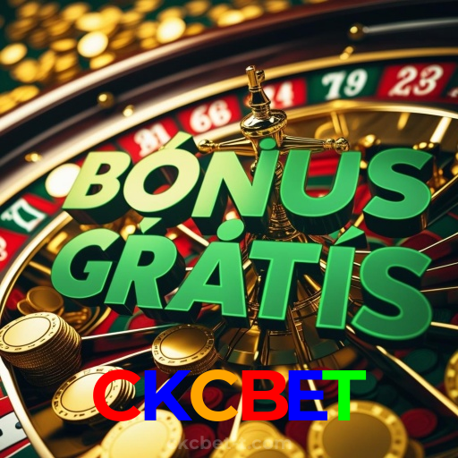 CKCBET:Cada giro é uma chance de conquistar prêmios incríveis!