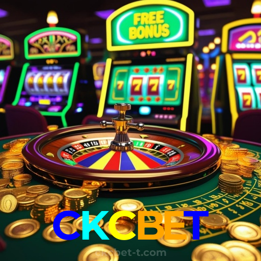 CKCBET:Jogue poker, aposte no futebol e ganhe em grandes jogos de cassino!