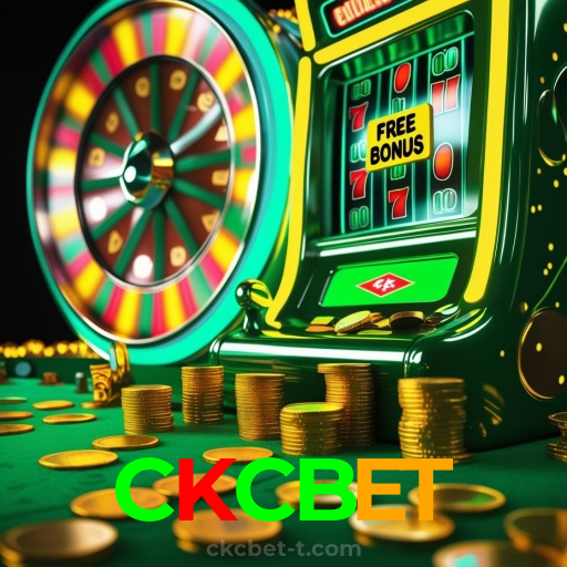 CKCBET:Onde sua sorte encontra o melhor cassino online e as apostas no futebol!
