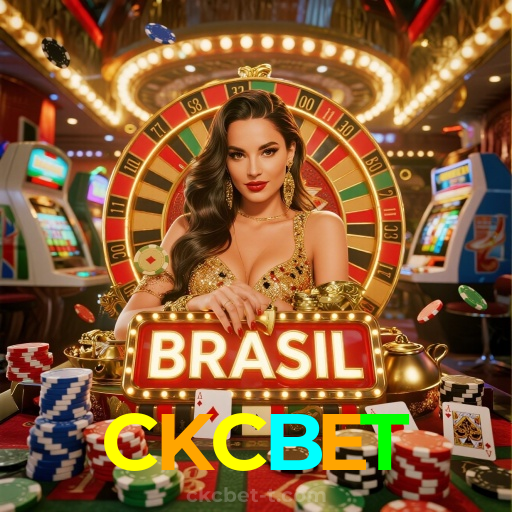 CKCBET：Jogue agora no nosso cassino online e vença nas mesas de poker!