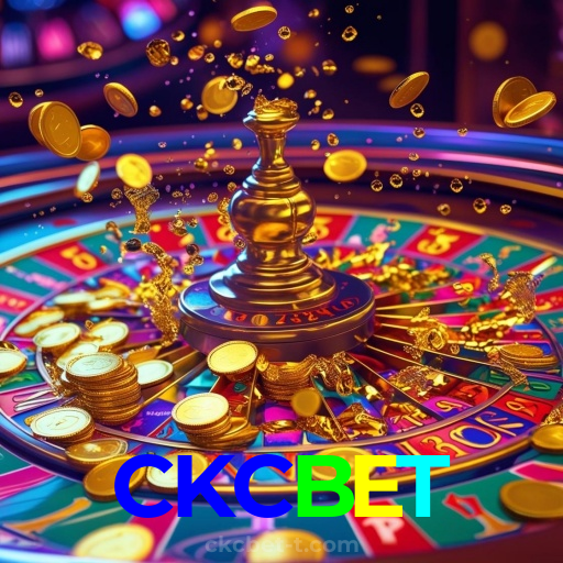 CKCBET:O melhor cassino para você jogar slots e apostar no futebol online!