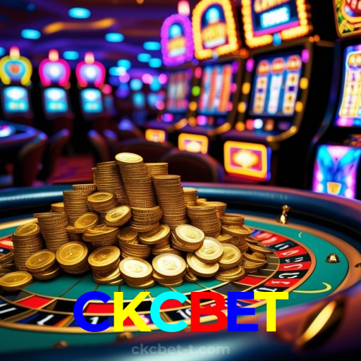 CKCBET：O cassino online perfeito para jogos de blackjack e apostas no futebol!
