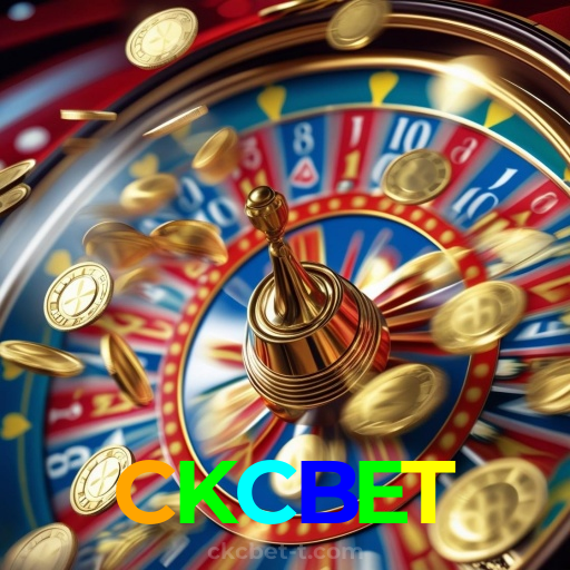 CKCBET:As melhores roletas te aguardam! Aposte e conquiste sua vitória!