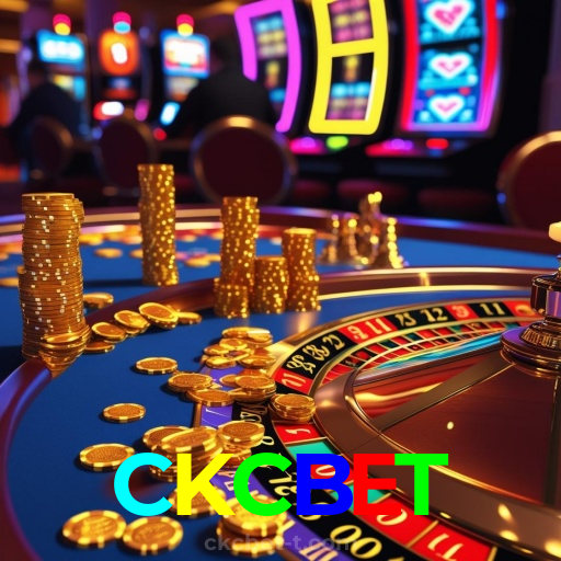 CKCBET:O cassino online mais confiável para apostas ao vivo no futebol e jogos de cassino!