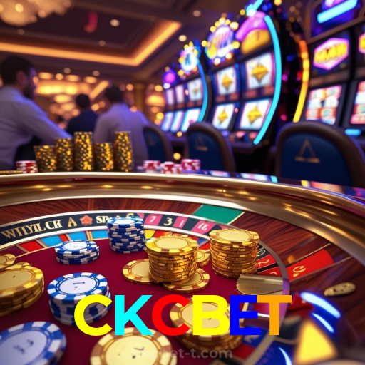 CKCBET:Aposte no futebol online e conquiste sua maior vitória!