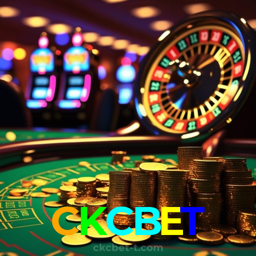 CKCBET：Aposte nas mesas de poker e ganhe vitórias épicas!